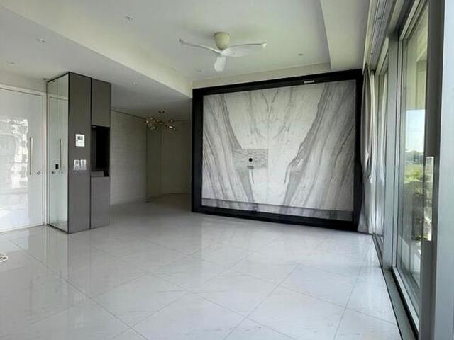 Corals At Keppel Bay D4, Condominium
