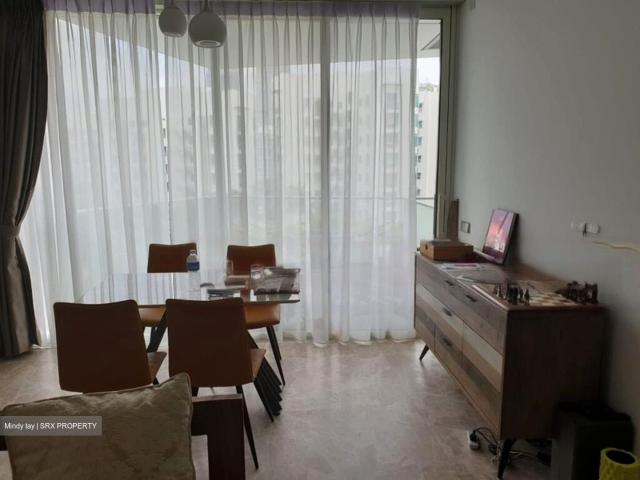 Corals At Keppel Bay D4, Condominium