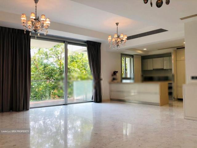 Corals At Keppel Bay D4, Condominium