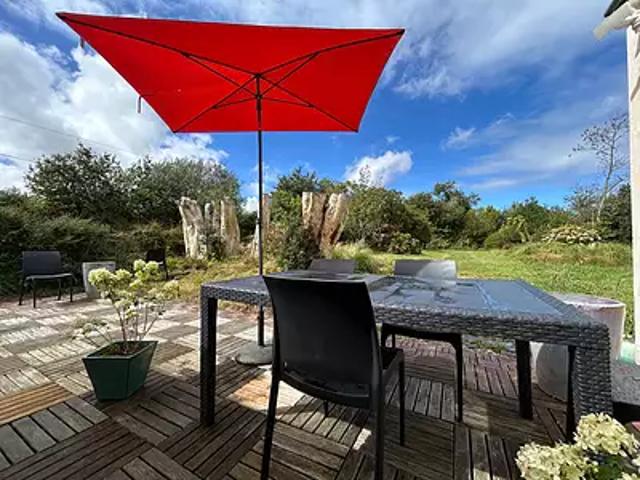 Coray 29370 Achat / Vente maison 7 pièces t7 au dernier étage