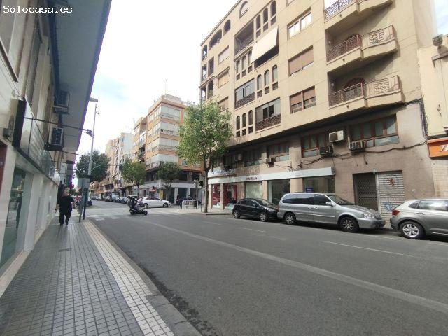 CORAZON DE JESUS LOCAL DE 270 M2