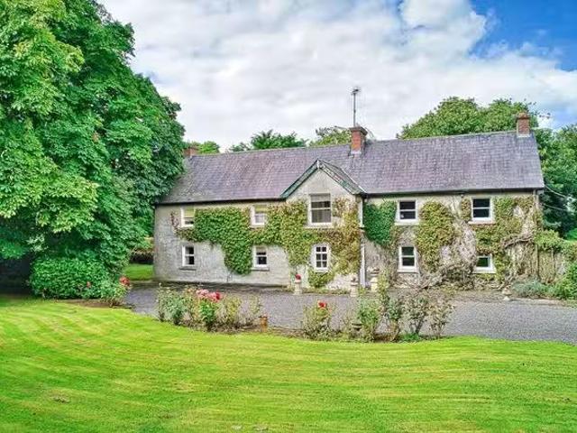 Corballis Vale, Garlow Cross, Navan, Co. Meath, C15F6P3 is for.