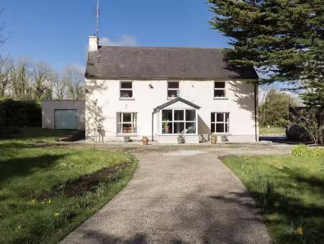 Corbally House, Corbally North, Leamlara, Co. Cork, T56XV38 is.