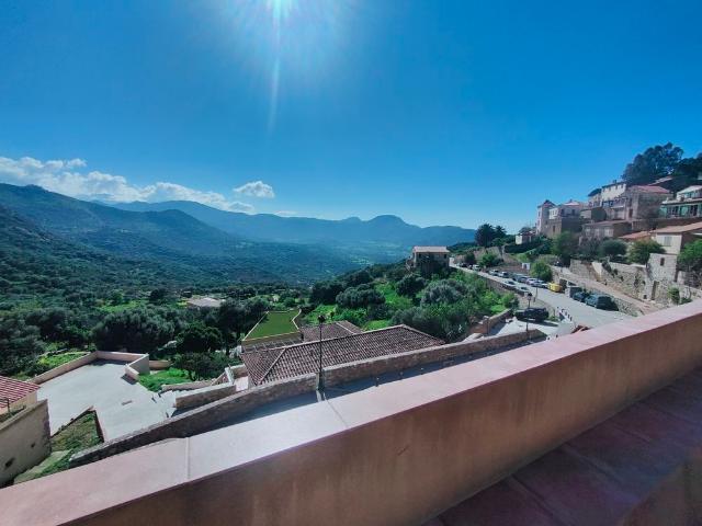 Corbara Vente Maison 20