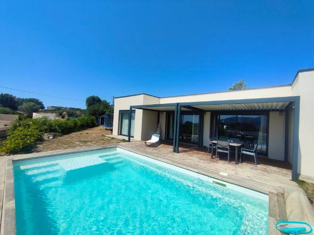 Corbara Vente Villa 20