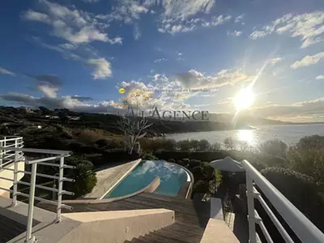 Corbara 20220 Achat / Vente maison 6 pièces t6