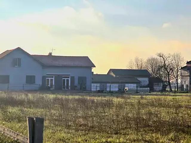Corbarieu 82370 Achat / Vente maison 5 pièces t5 au dernier étage terrasse