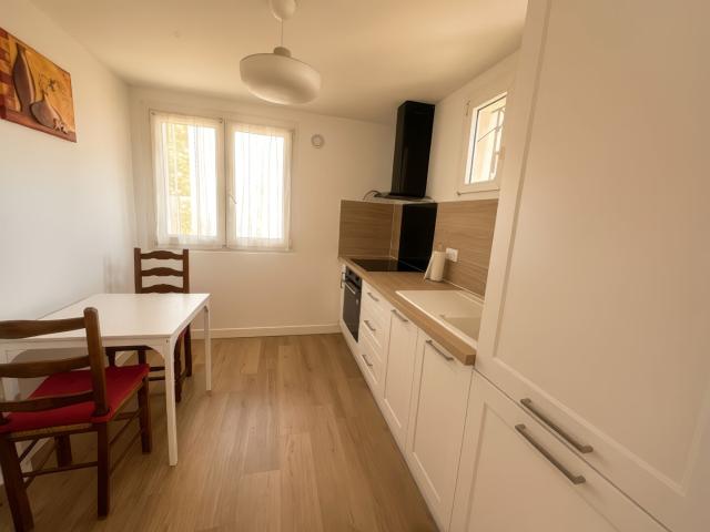 Corbarieu Location Appartement 82