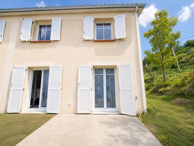 Corbarieu Location Maison 82