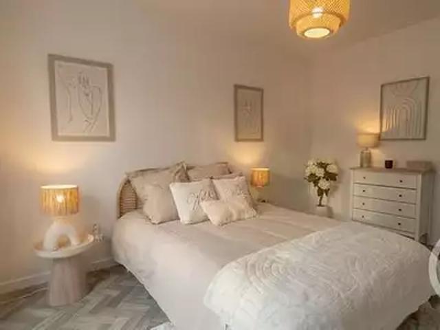 Corbas 69960 Achat / Vente appartement 2 pièces t2