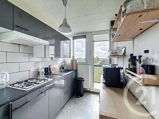 Corbas 69960 Achat / Vente appartement 4 pièces t4