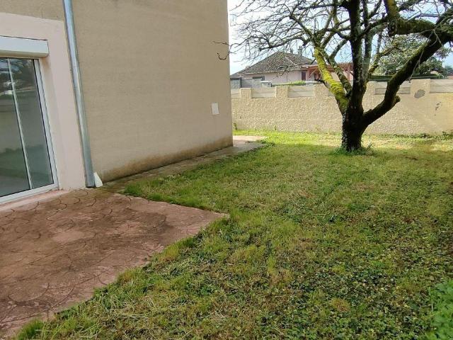 Corbas Location Appartement 69