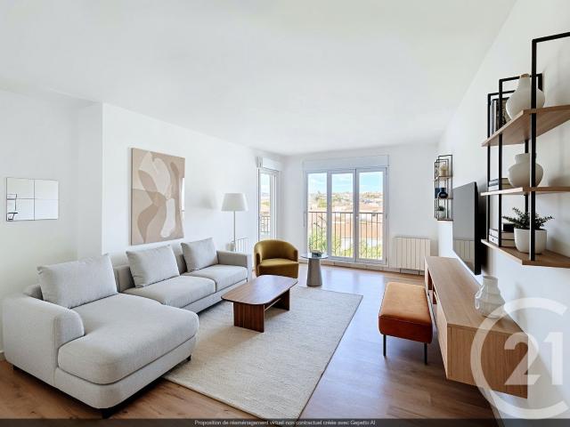 Corbas Vente Appartement 69