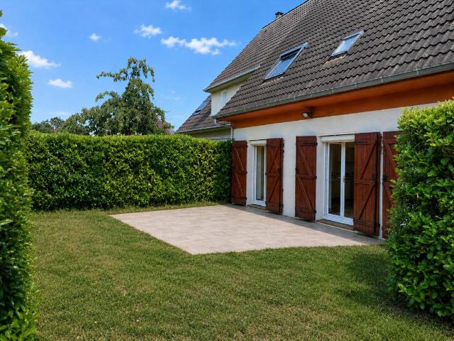 Corbas Vente Maison 69