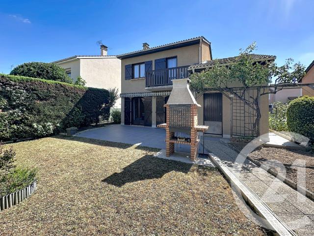 Corbas Vente Maison 69