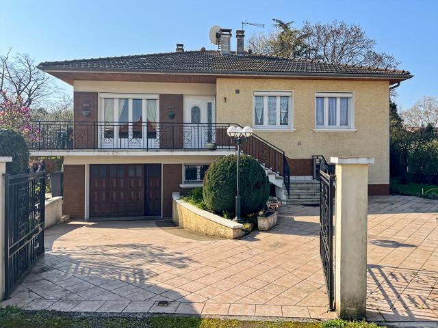 Corbas Vente Maison 69