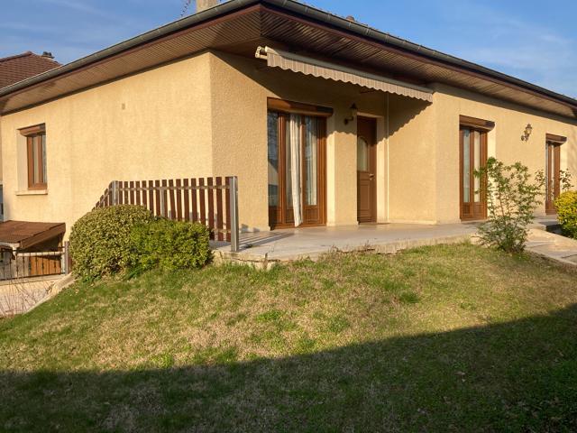 Corbas Vente Maison 69