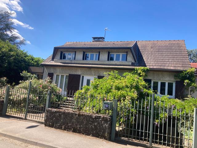 Corbas Vente Maison 69