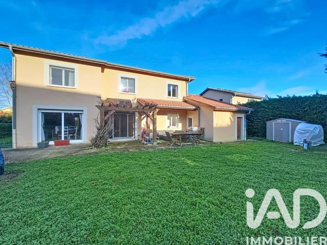 Corbas Vente Maison 69