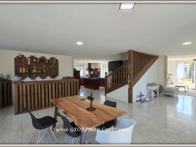 Corbenay Vente Maison 70