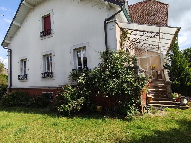 Corbenay Vente Maison 70