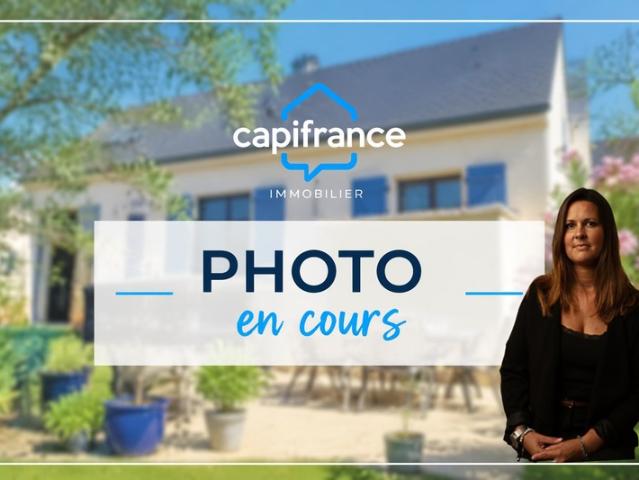 Corbehem maison à rénover avec fort potentiel