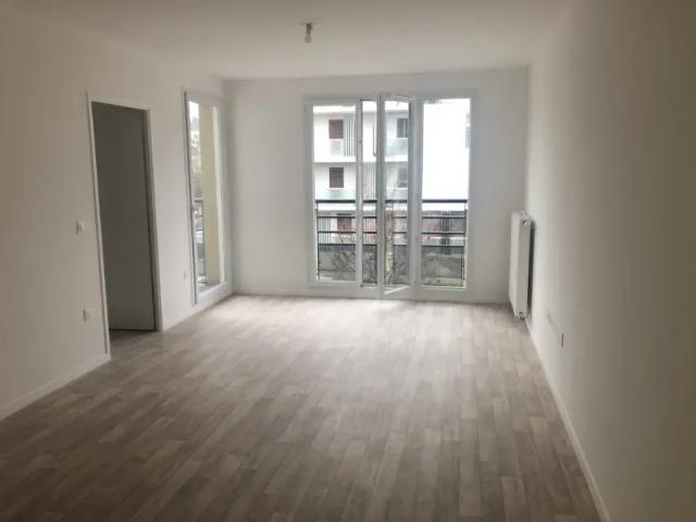 Corbeil Essonnes Appartement 2 pièces 45.05 m²