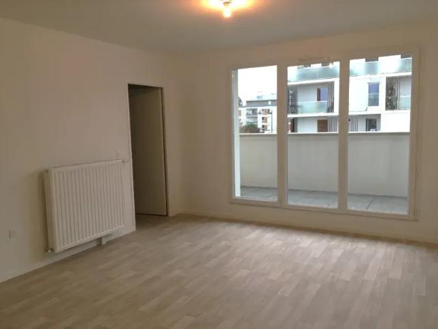 Corbeil Essonnes Appartement 2 pièces 45.07 m²