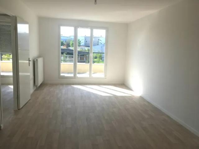 Corbeil Essonnes Appartement 2 pièces 49.1 m²