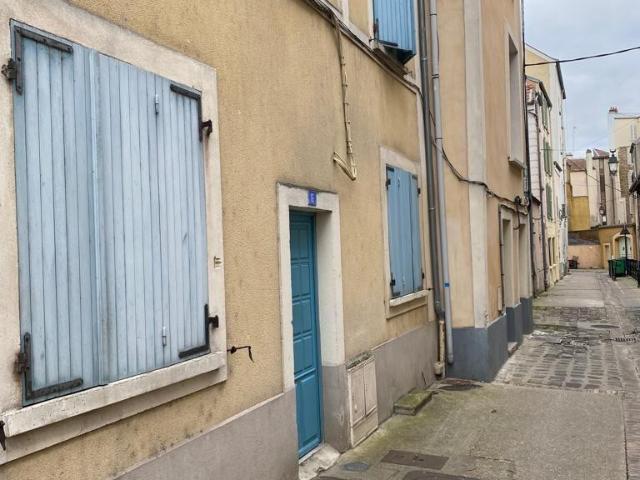 Corbeil Essonnes Location Maison 91