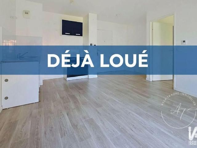 Corbeil Essonnes Location Appartement 91