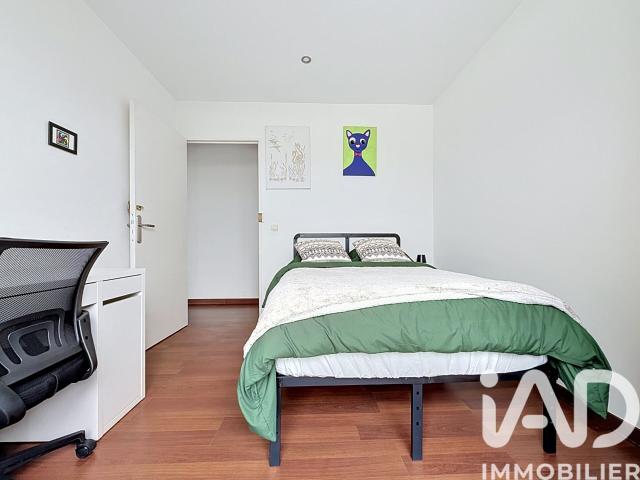Corbeil Essonnes Location Appartement 91