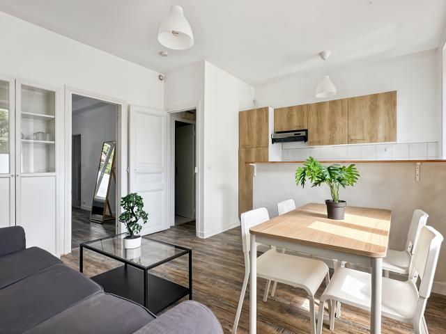 Corbeil Essonnes Location Appartement 91