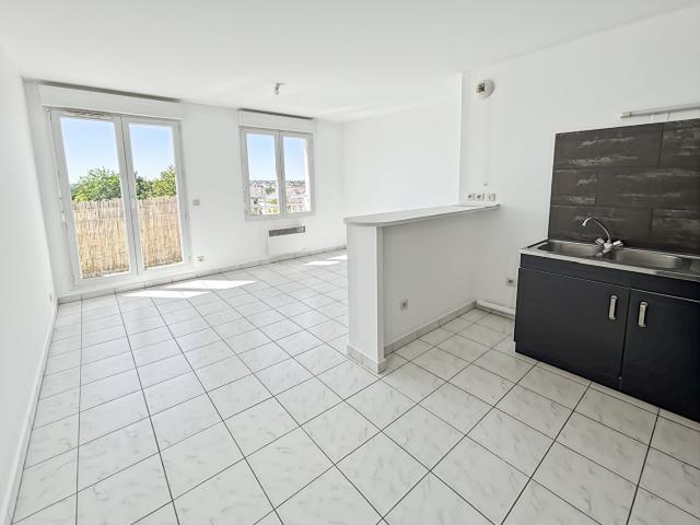 Corbeil Essonnes Location Appartement 91