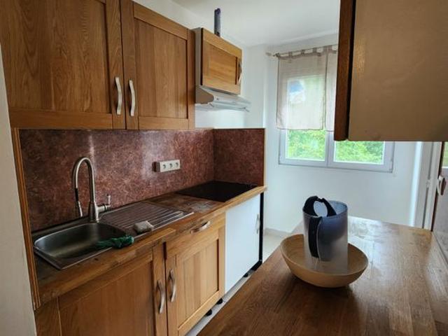 Corbeil Essonnes Location Appartement 91