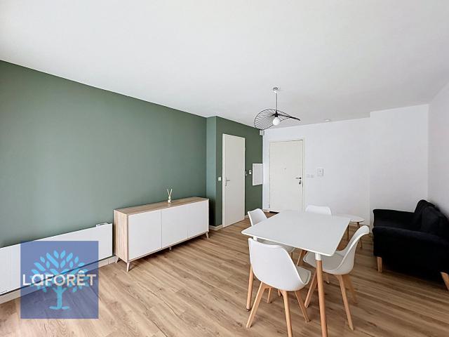 Corbeil Essonnes Location Appartement 91