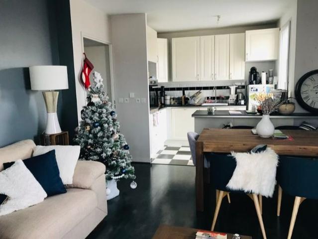 Corbeil Essonnes Location Appartement 91