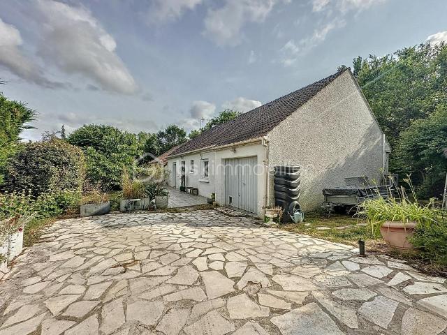 Corbeil Essonnes Vente Maison 91