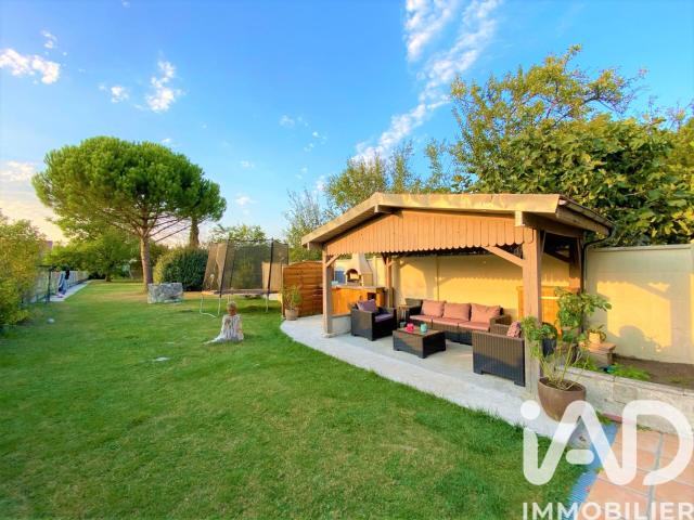 Corbeil Essonnes Vente Maison 91