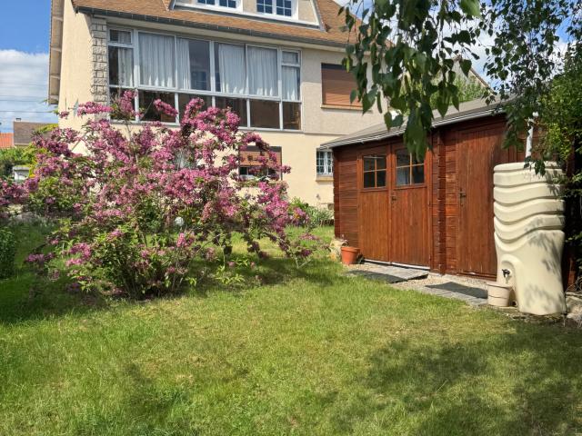 Corbeil Essonnes Vente Maison 91