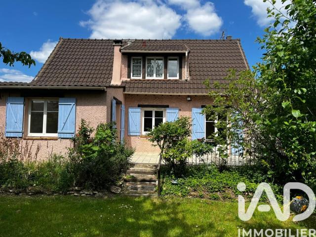 Corbeil Essonnes Vente Maison 91