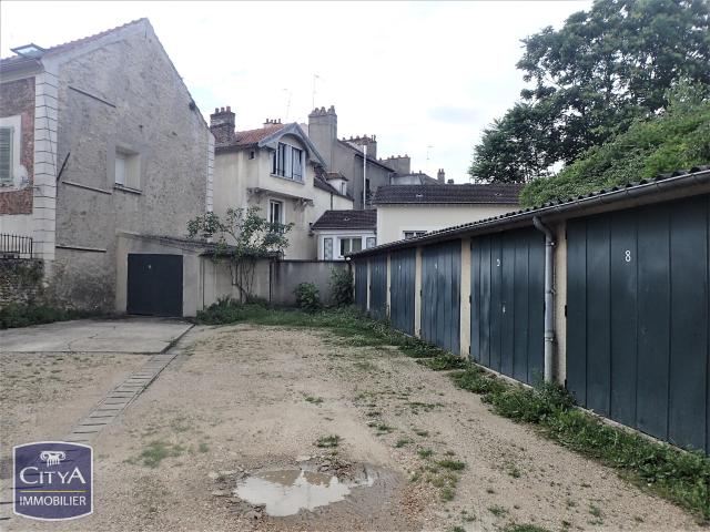 Corbeil Essonnes Vente Maison 91