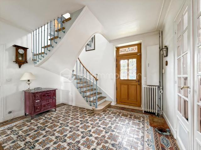 Corbeil Essonnes Vente Maison 91