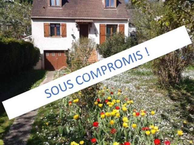 Corbeil Essonnes Vente Maison 91