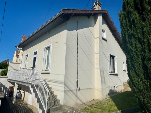 Corbeil Essonnes Vente Maison 91