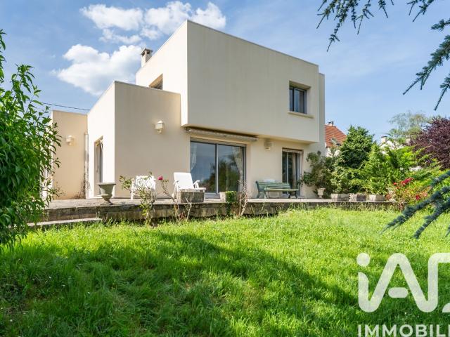 Corbeil Essonnes Vente Maison 91