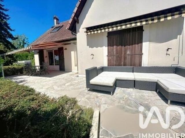 Corbeil Essonnes Vente Maison 91