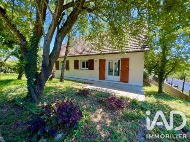 Corbeil Essonnes Vente Maison 91