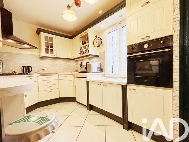 Corbeil Essonnes Vente Maison 91