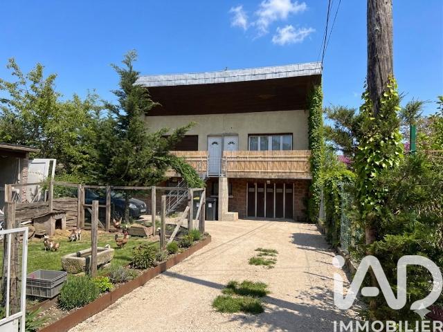Corbeil Essonnes Vente Maison 91